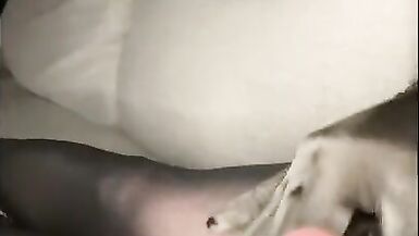 Crossdresser Mikaela being a Fine Cutie - 8 image