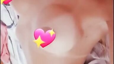 Super lewd Traps Doxies knows how to engulf it and fuck client - 4 image