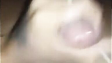 Super lewd Traps Doxies knows how to engulf it and fuck client - 5 image