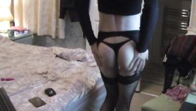 Lewd Shy Legal Age Teenager Girlie does a Bit of Dancing Tease with her Toys on Cam4 Ridhike - 15 image