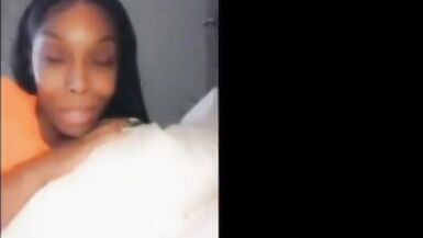 Hawt Sex With Large Arse Black Lady-Boy - 1 image