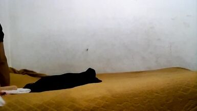 Joselynne Cd My 1St Deepthroat - 1 image