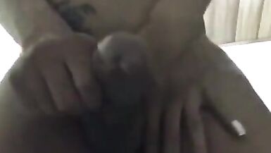 Tgirl cum compilation - 6 image