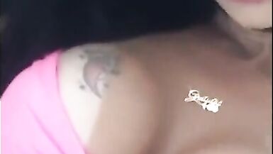 Quaratined Sheladys lots of Jack Off and Masturbation Compilation - 1 image