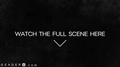 Wife Surprises Hesitant Spouse with Trans Sex Worker - GenderX - 1 image