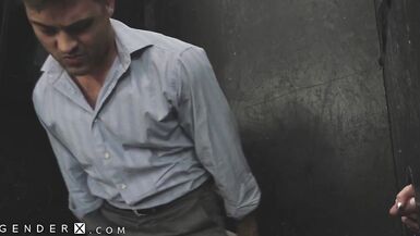 It's all about Community' Magnificence Aperture Installed at Sex Shop - GenderX - 4 image