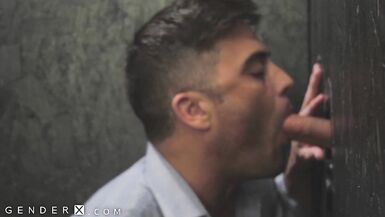 It's all about Community' Magnificence Aperture Installed at Sex Shop - GenderX - 5 image