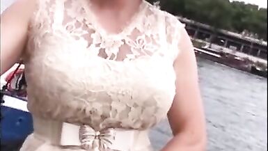 French TS -   Lexxie Chantilly -  ( Compilation ) - 3 image