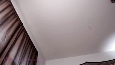 Sales Whore Masturbating on a Web Camera - 5 image