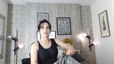 Bellatslatina : first October 2020 -movie scene 1 - 11 image