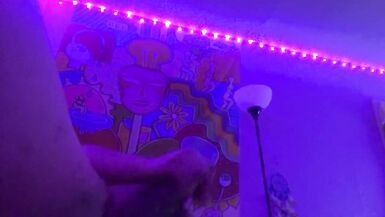 TS Vixen Plays with herself anew - 13 image