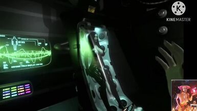 Shemale Hentai Sex, Lesbo x Shelady (not Mine) - 1 image