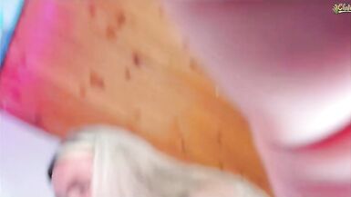 Large Lady-Man Wang - 11 image