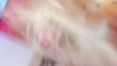 Large Lady-Man Wang - 12 image