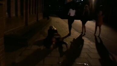 Sissy Wench for Public Humiliation - 11 image