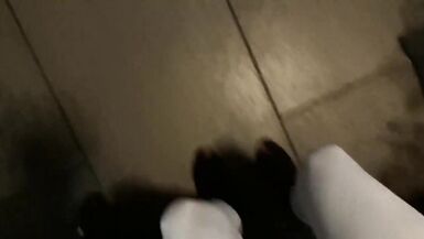 Sissy Wench for Public Humiliation - 3 image