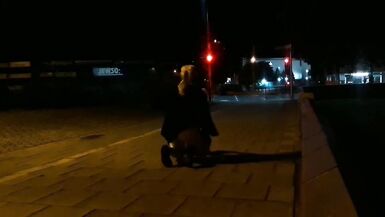 Sissy Wench for Public Humiliation - 5 image