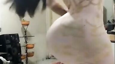 Desirous booties shemales and clients fuck engulf and doing their th - 9 image