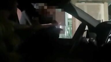 Ladyman Pumping Random Boyz Off Street Part two - 10 image