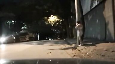 Ladyman Pumping Random Boyz Off Street Part two - 12 image