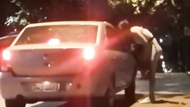 Ladyman Pumping Random Boyz Off Street Part two - 13 image