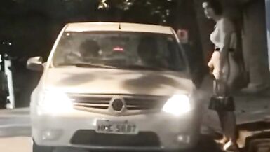 Ladyman Pumping Random Boyz Off Street Part two - 14 image