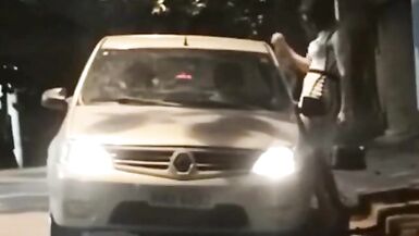 Ladyman Pumping Random Boyz Off Street Part two - 15 image