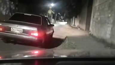 Ladyman Pumping Random Boyz Off Street Part two - 4 image