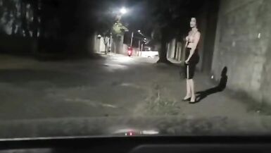 Ladyman Pumping Random Boyz Off Street Part two