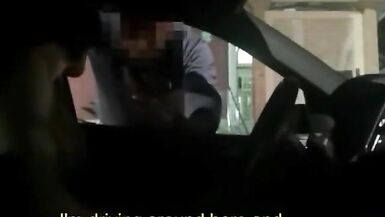 Ladyman Pumping Random Boyz Off Street Part two - 9 image