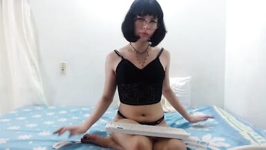 legal age teenager brunet latin chick cd - 10 image