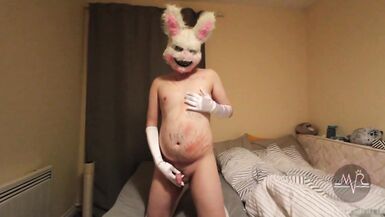 Shemale Mari's Halloween Specific - 10 image