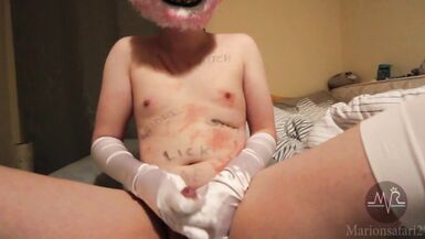 Shemale Mari's Halloween Specific - 11 image