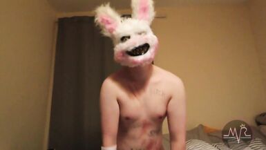 Shemale Mari's Halloween Specific - 13 image