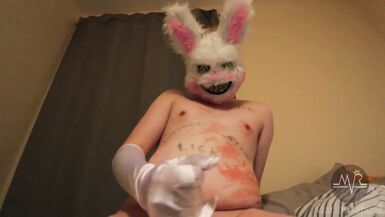 Shemale Mari's Halloween Specific - 15 image