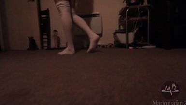 Shemale Mari's Halloween Specific - 3 image