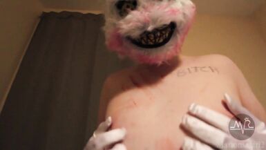 Shemale Mari's Halloween Specific - 9 image