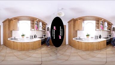 TSVirtuallovers - Want To fuck your gazoo - 1 image