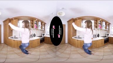 TSVirtuallovers - Want To fuck your gazoo - 2 image