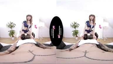 TSVirtuallovers - Want To fuck your gazoo - 3 image