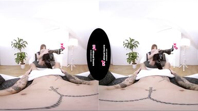 TSVirtuallovers - Want To fuck your gazoo - 4 image