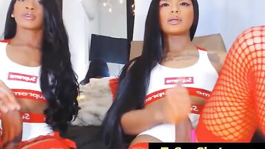 shemale every ot a Sexy Hjob - 1 image