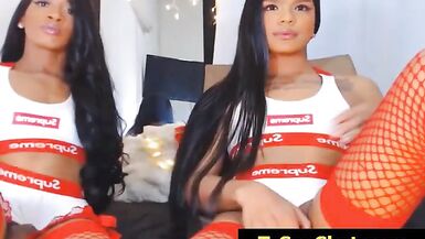 shemale every ot a Sexy Hjob - 14 image