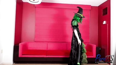 Wizard of Oz Three-Some - 1 image