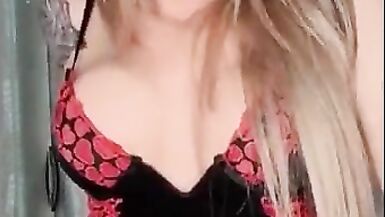 Luisa Tavares tiny compilation - 10 image