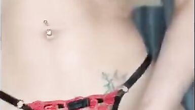 Luisa Tavares tiny compilation - 12 image