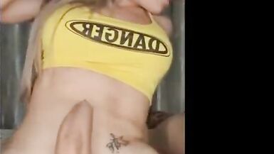 Luisa Tavares tiny compilation - 4 image