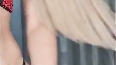 Luisa Tavares tiny compilation - 8 image