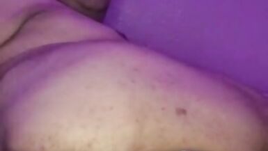 TS Vixen Creams her Snatch - 13 image