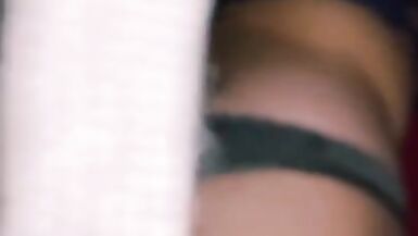 Hawt Tgurl Alexis Worshiping Jocks - 3 image